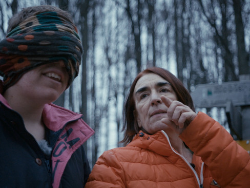 Qui sommes-nous? de Edgar Hagen.