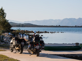 Péninsule de Pelješac