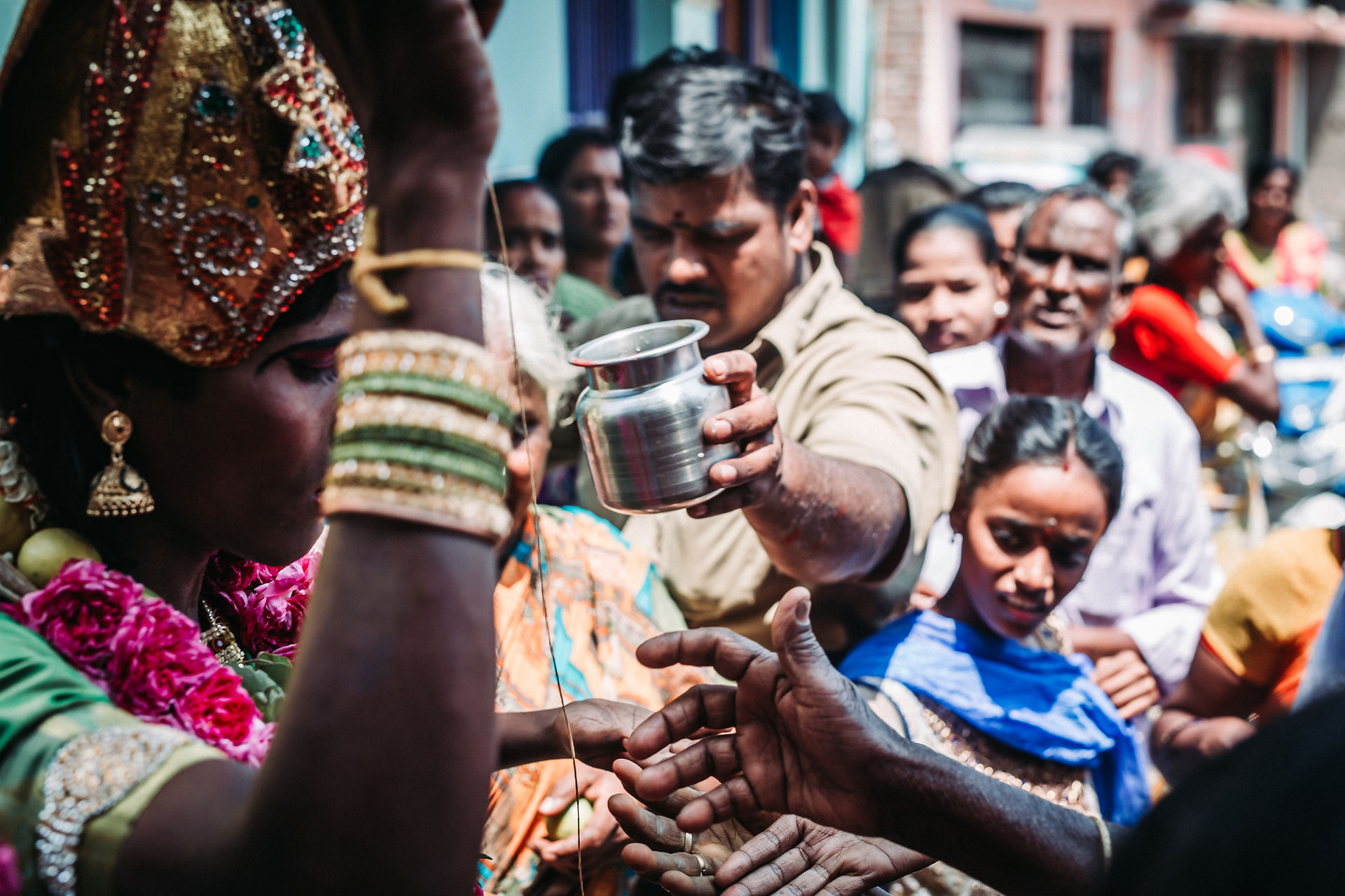 Kali festival
