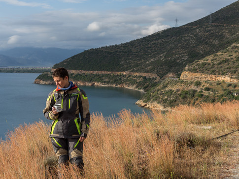 Le calme après la tempête
