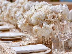 Mariage 2026 : les tendances florales à suivre pour inspirer vos futurs mariés