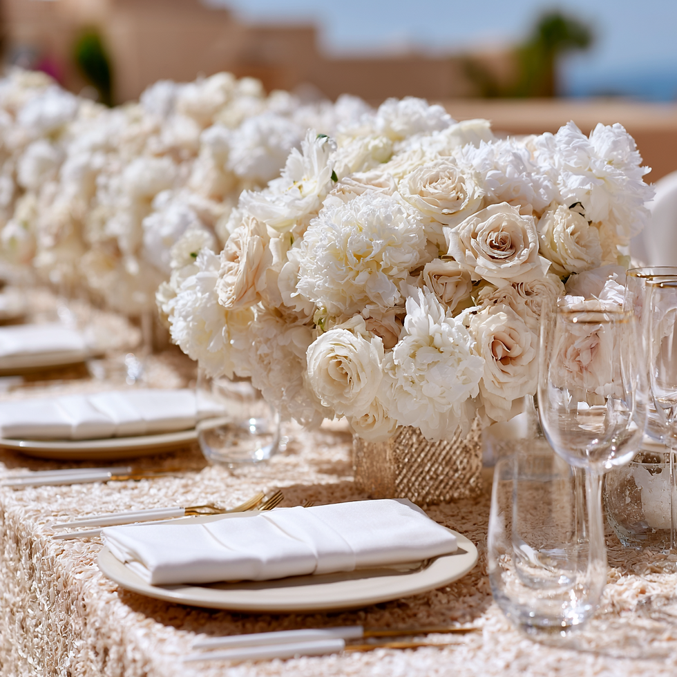 Mariage 2026 : les tendances florales à suivre pour inspirer vos futurs mariés