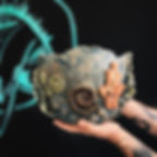 Навчання кераміці на курсах ліпки студії кераміки KUST навчись створювати вази, скульптури, світильники та посуд з кераміки