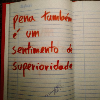 Post Caderninho de Gui