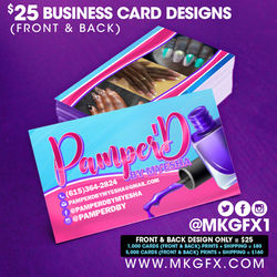 business card template deal62
