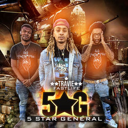 travis lucas 5 star general cover
