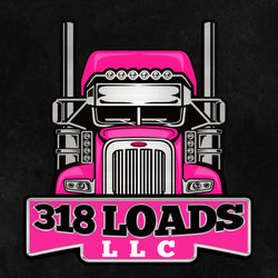 318 Trucking Logo 22