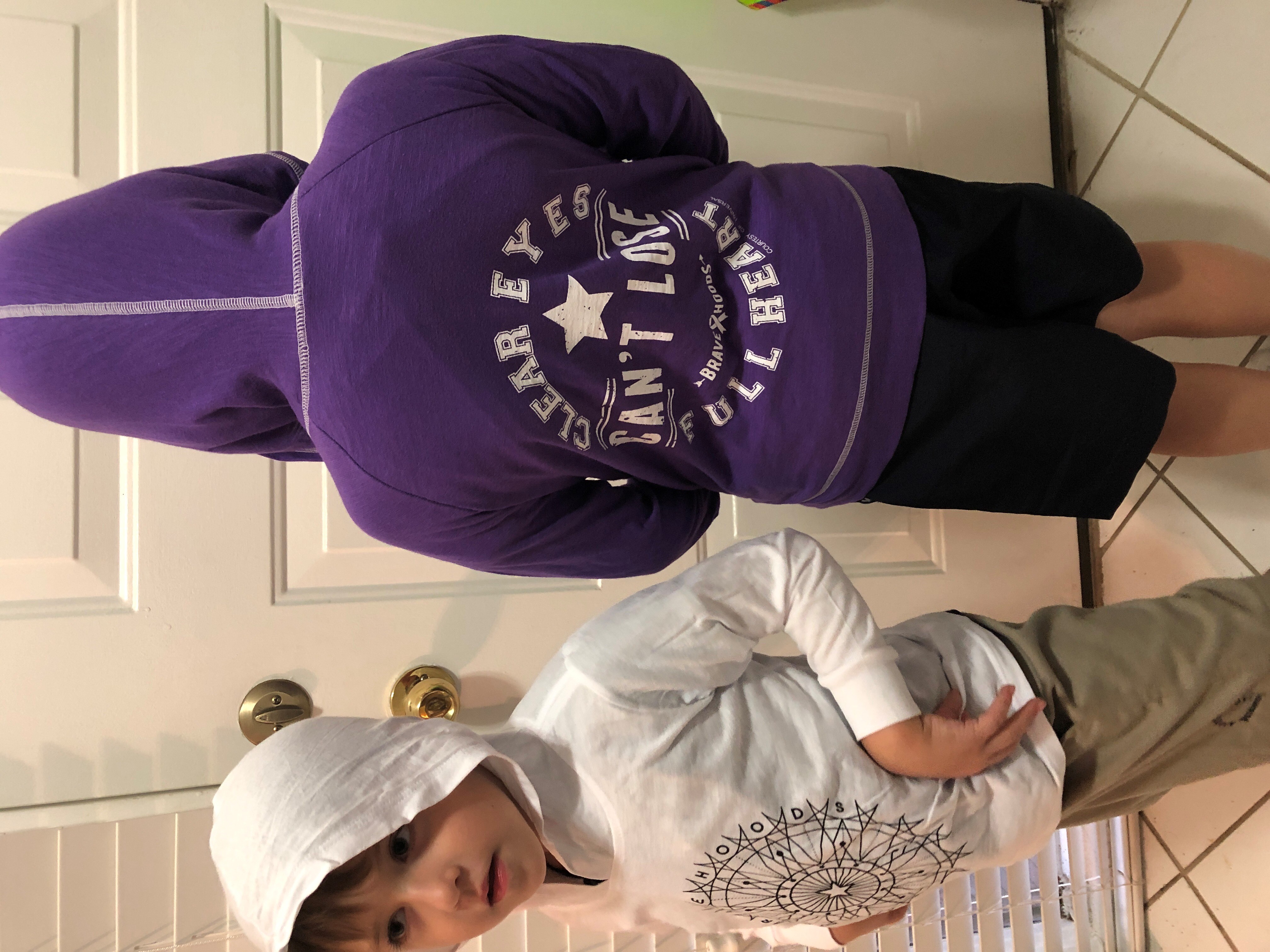 Lucia SuperHero