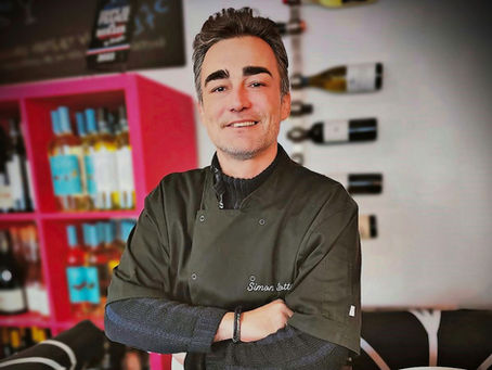 Antibes : Good food at Goood 