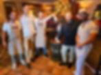 La Squadra Da Vinci