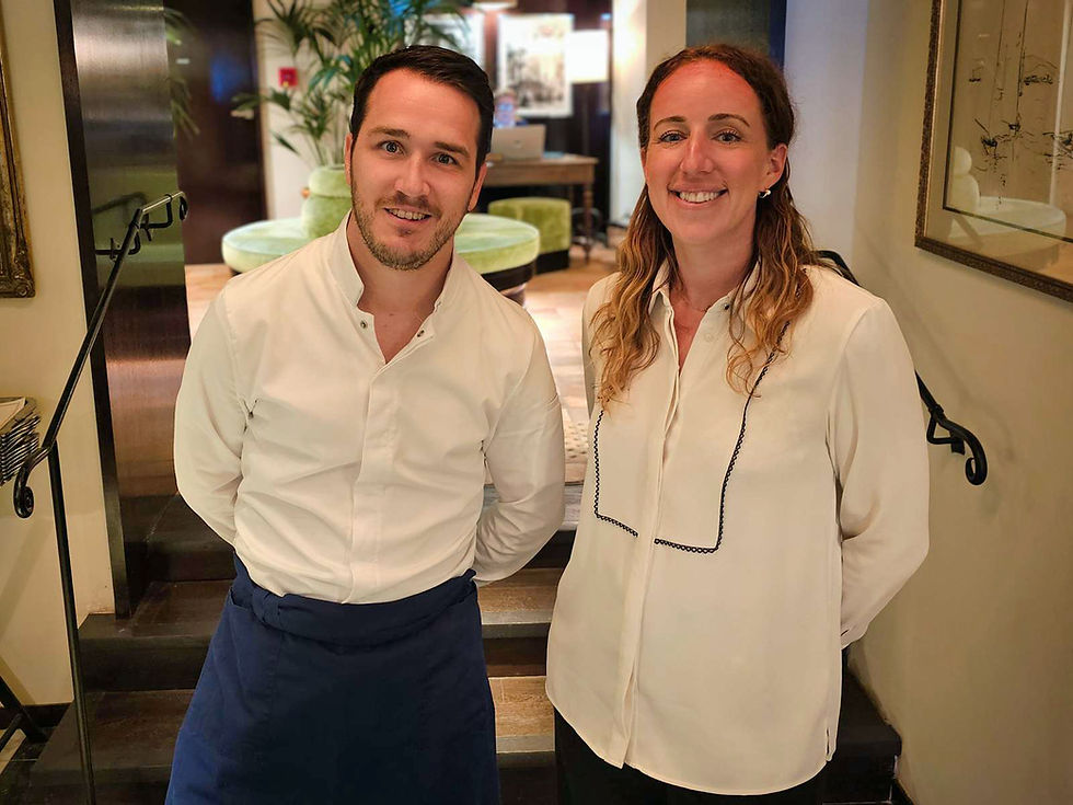 Saint-Tropez : La cité du Bailli a encore des secrets. La Ponche en est un.