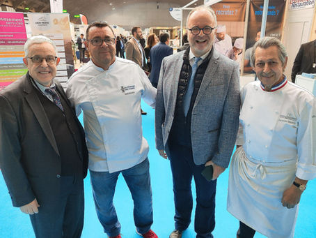 Nice : Agecotel, millésime 2024