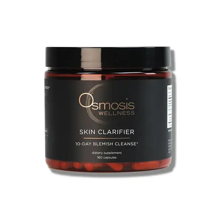 Skin Clarifer Supplement