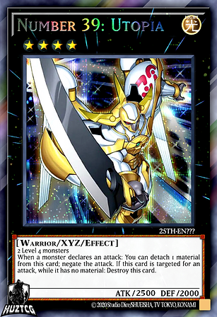 25th Anniversary Collection | HuzTcg