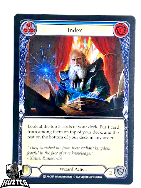 Index - ARC137 - C - Unlimited