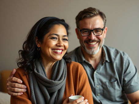 Self-Care for Adoptive Parents: Why It Matters!