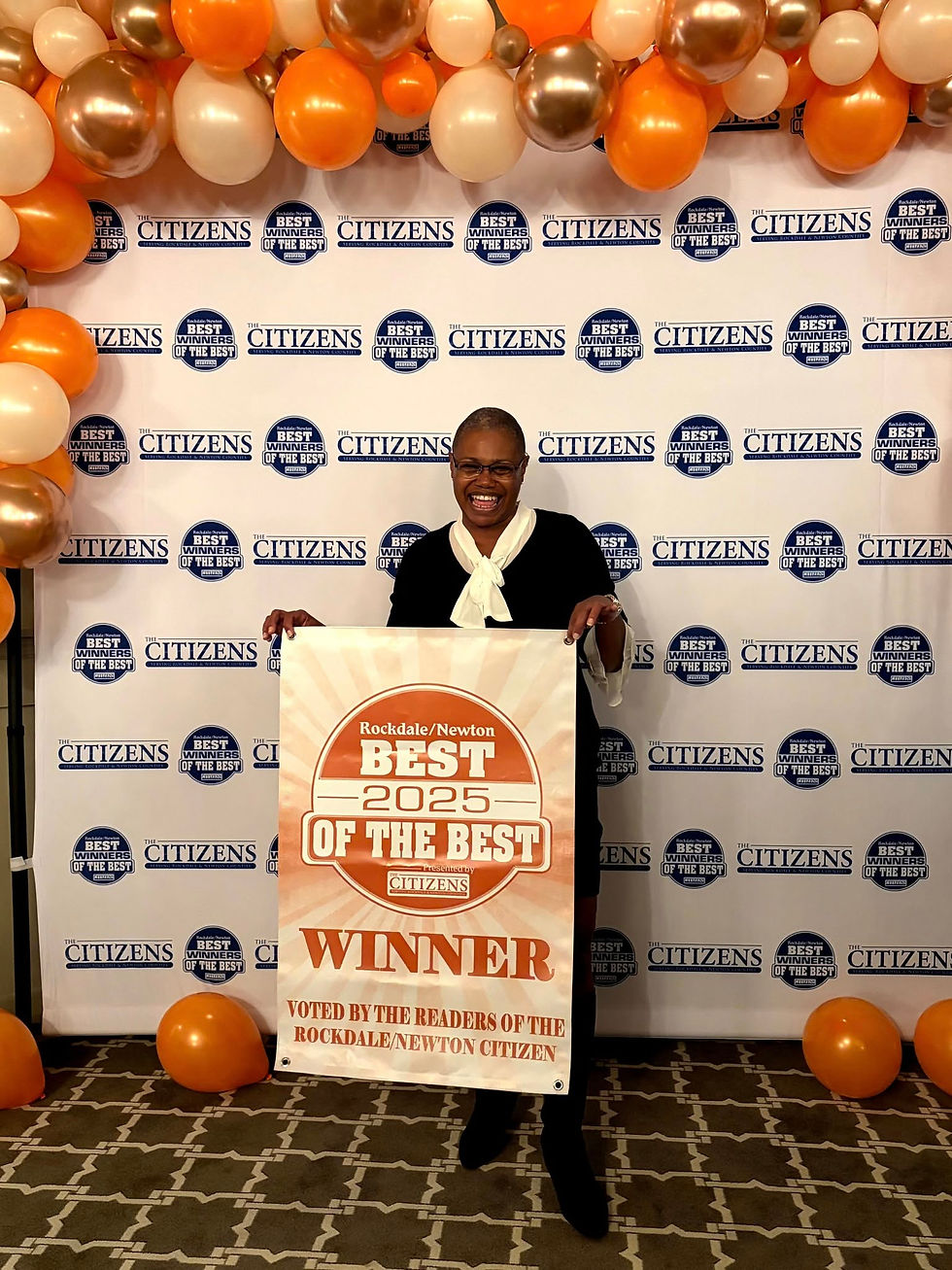 2025 BEST OF THE BEST