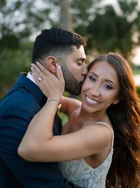 Full flam bridal makeup for brown eyes