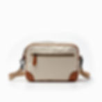 Crossbody Camera Bag