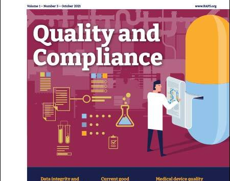 Data Integrity - A pragmatic Approach