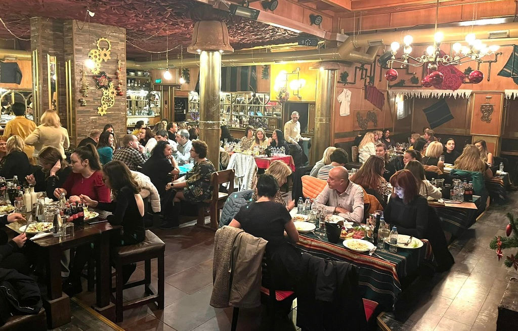 Продава се разработен действащ бизнес