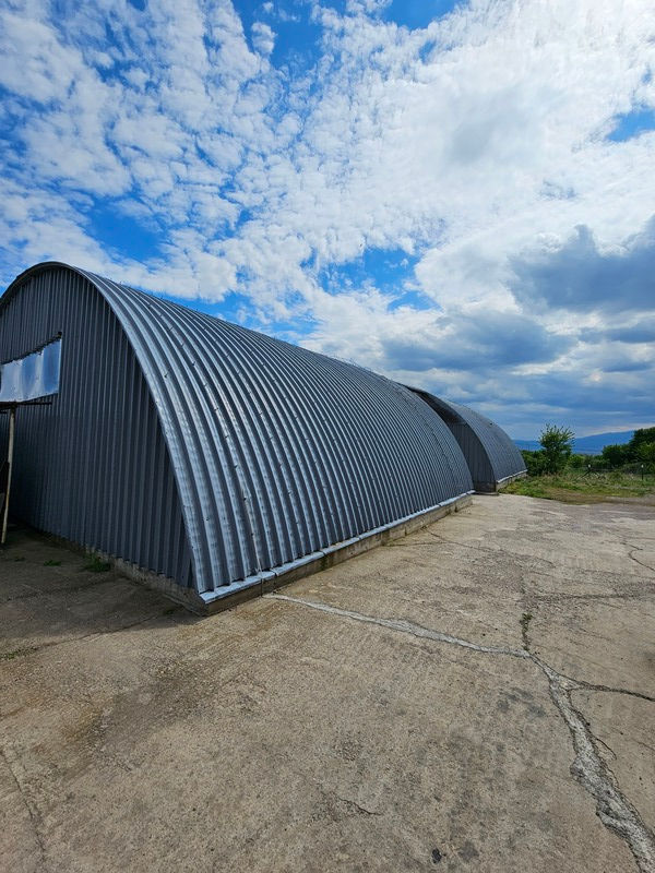 Миниатюра: Продажба на пелети и паркет