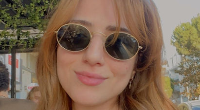 Sümeyye Ceyhun