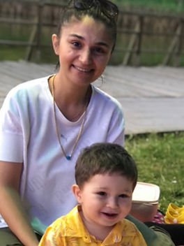 Fatma Yiğit Türkoğlu