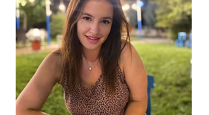 Berivan Öğüt