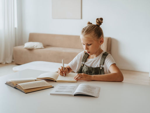 Çocuklar Neden Okula Gitmek İstemez?