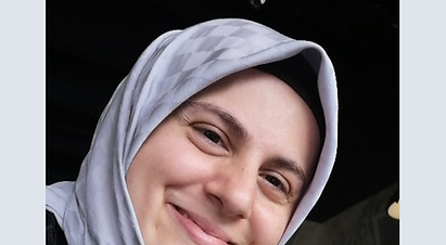 Safiye Bedir