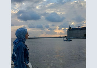 Nilüfer Sultan Cantürk