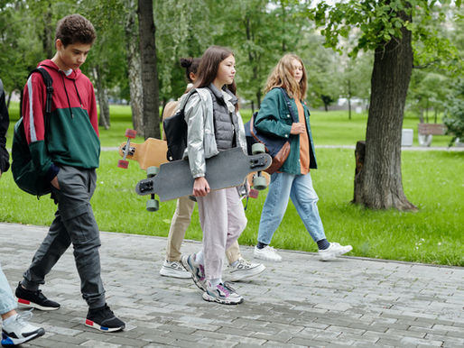 Evden ya da Okuldan Kaçma Eğilimi Olan Çocuklara Nasıl Yaklaşmak Gerekir?