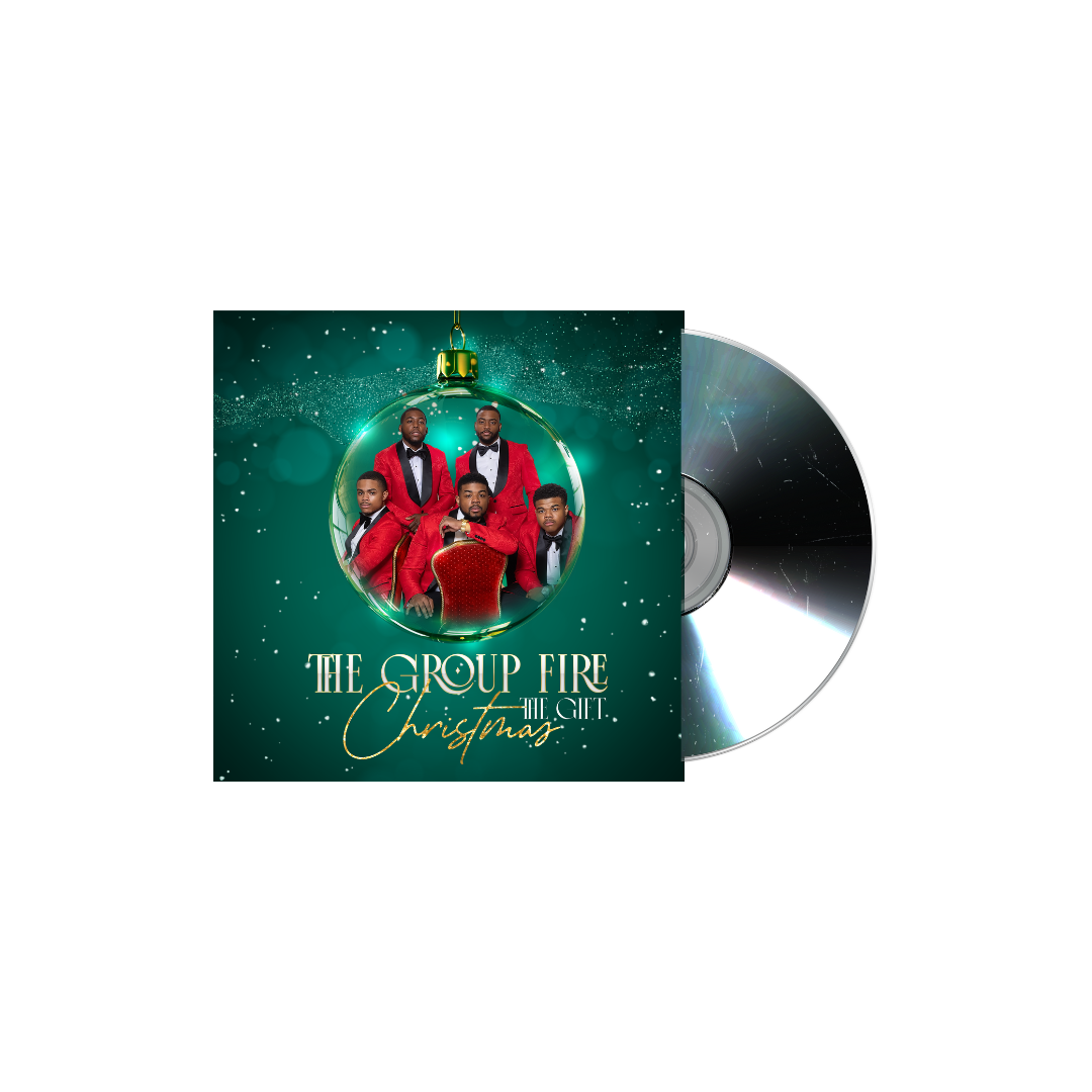 The Gift - CD