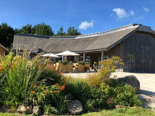Tremenheere Kitchen