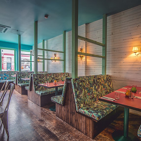 Final Rum Kitchen All Saints Venue Upsta