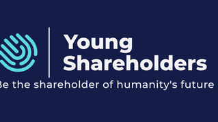 Soyez actionnaire du futur de l’humanité !