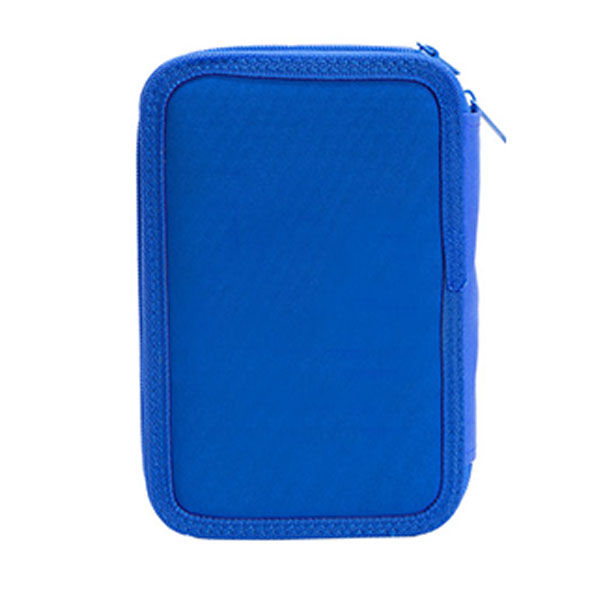 תמונה ממוזערת: קלמר עם ציוד | קלמר דו קומתי | קלמר 2 תאים | קלמר עם שם