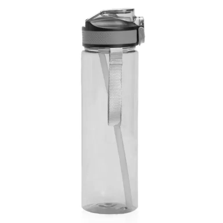 תמונה ממוזערת: בקבוק פלסטיק איכותי ללא BPA מתאים לילדים עם הדפסת שם