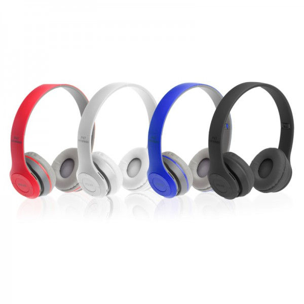 אוזניות בלוטוס אלחוטיות לילדים