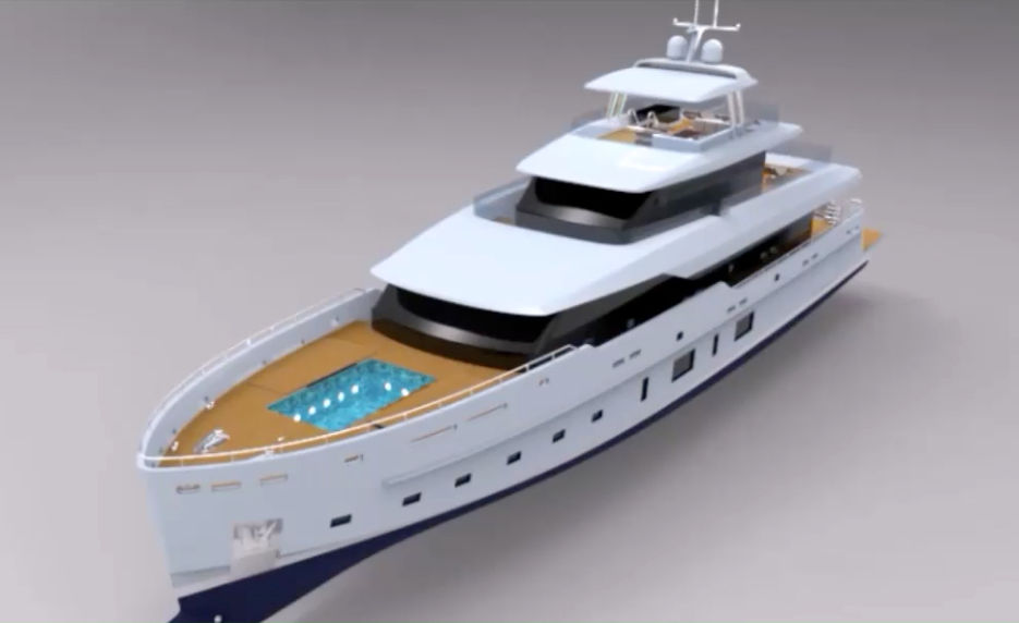 42M 2017 DELIVERY