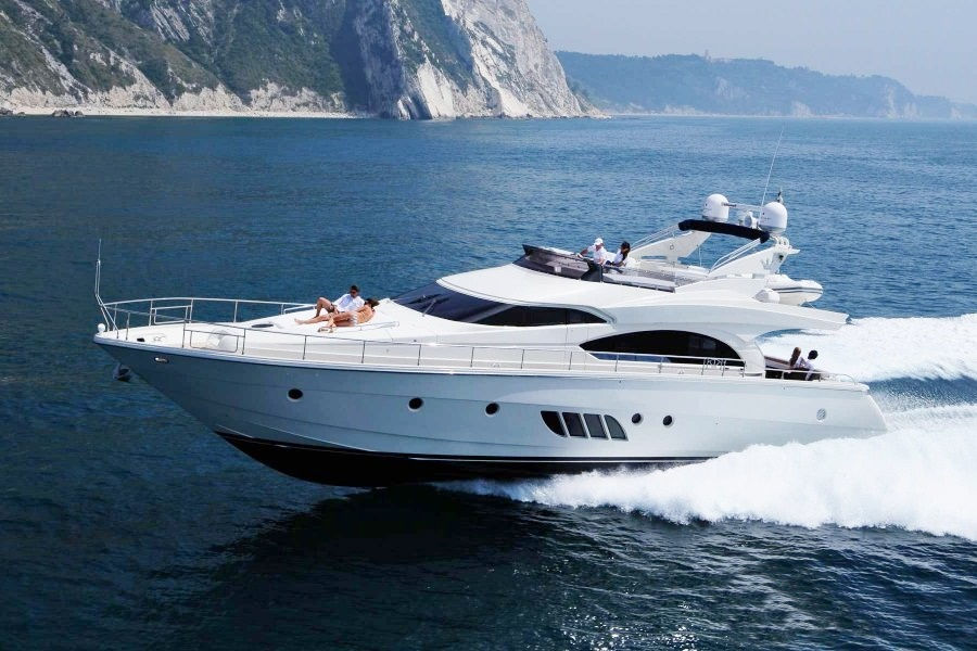 DOMINATOR 680S