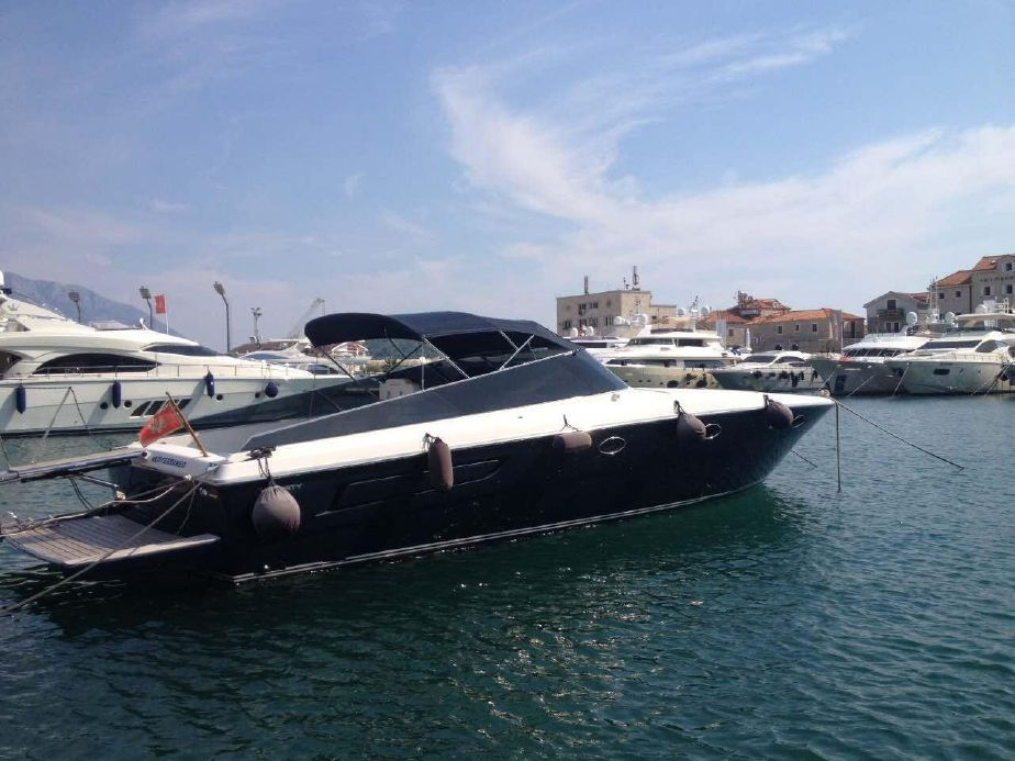 ITAMA 40