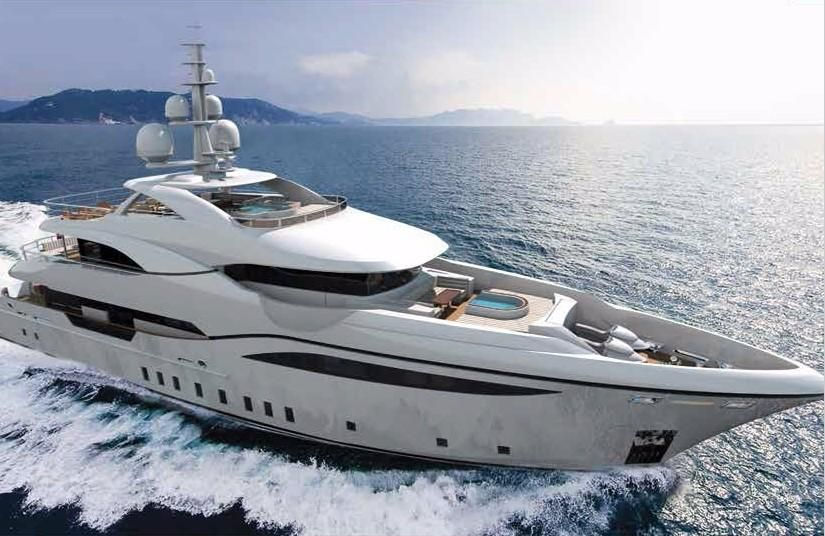 47M 2017 DELIVERY