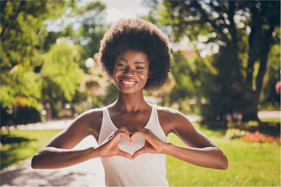 Daily-Heart-Centered-Practices