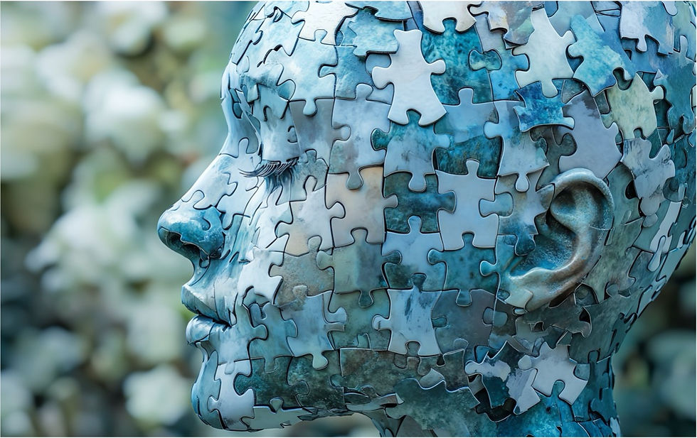 How Emotional Healing Leads to Inner Truth