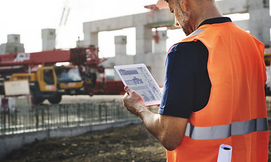 Scaffold Certified Labor Workforce