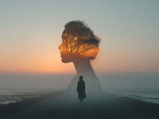 Connection Between Consciousness and Emotional Healing 