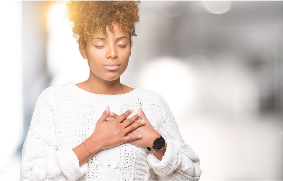 Self-Compassion Essential for Your Well-Being and Growth