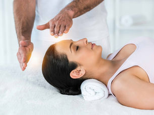 Beginners Guide to Energy Healing Science